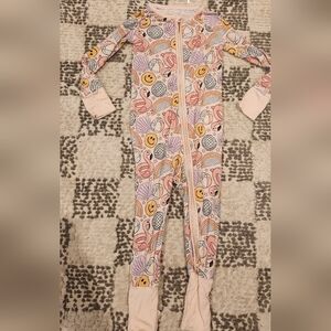 Little One Shop Bamboo Zippy